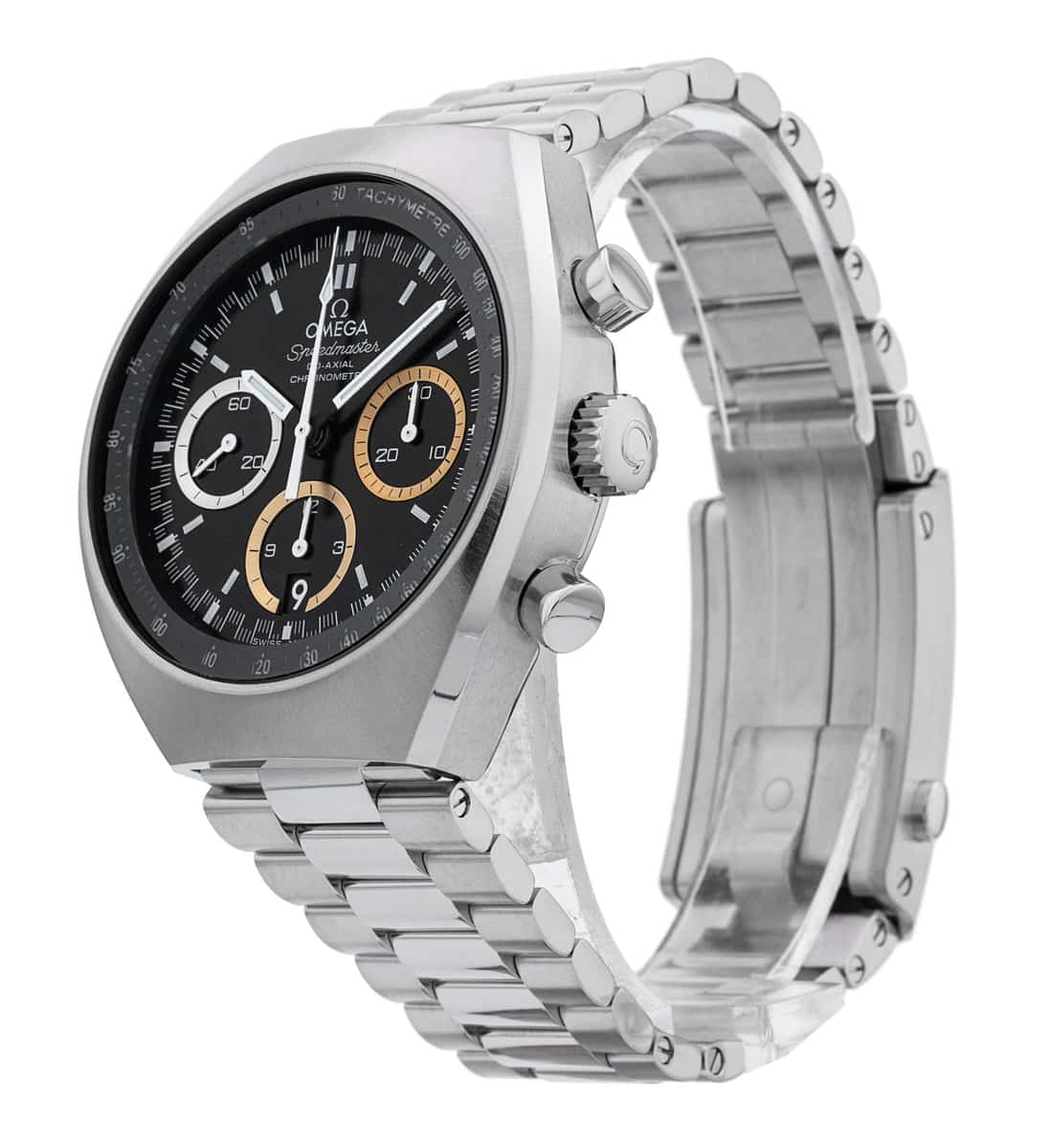 Omega Speedmaster MKII 522.10.43.50.01.001 Omega Speedmaster MKII 522.10.43.50.01.001